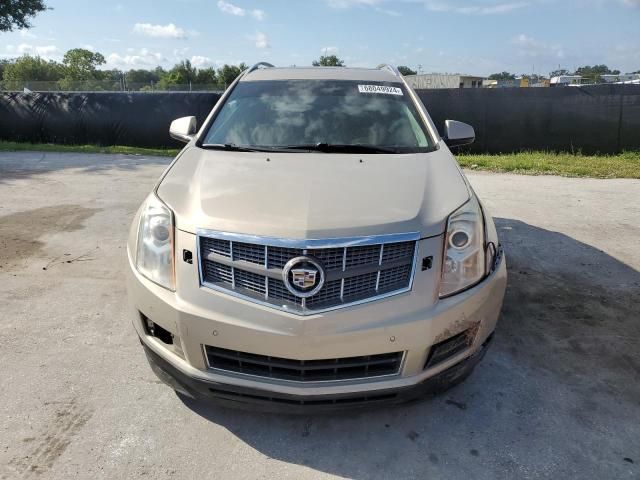 2010 Cadillac SRX Luxury Collection