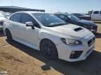 2016 Subaru WRX STI