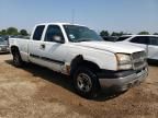 2004 Chevrolet Silverado K1500