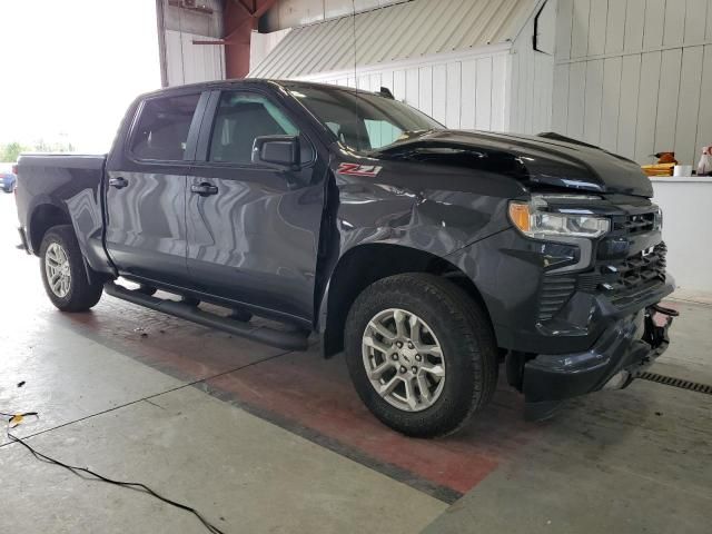 2023 Chevrolet Silverado K1500 RST