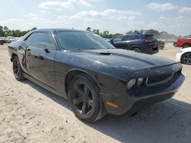 2011 Dodge Challenger