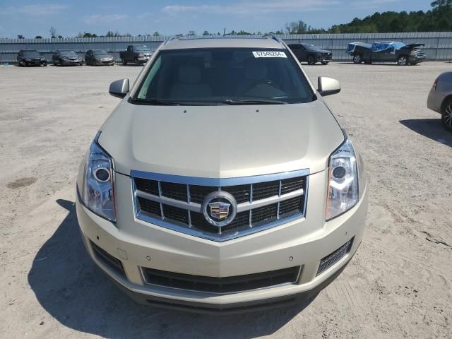 2011 Cadillac SRX Luxury Collection