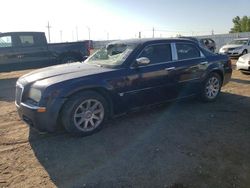 Salvage cars for sale at Greenwood, NE auction: 2006 Chrysler 300C