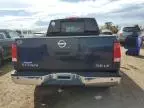 2006 Nissan Titan XE