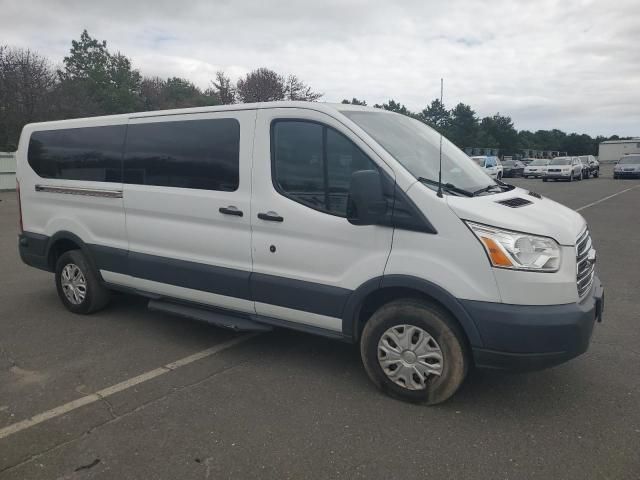 2017 Ford Transit T-350