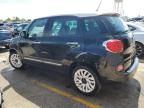 2015 Fiat 500L Lounge