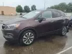 2017 Buick Encore Premium