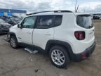 2019 Jeep Renegade Sport