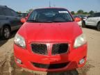 2009 Pontiac G3