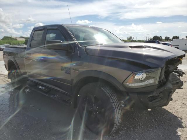 2019 Dodge RAM 1500 Classic SLT