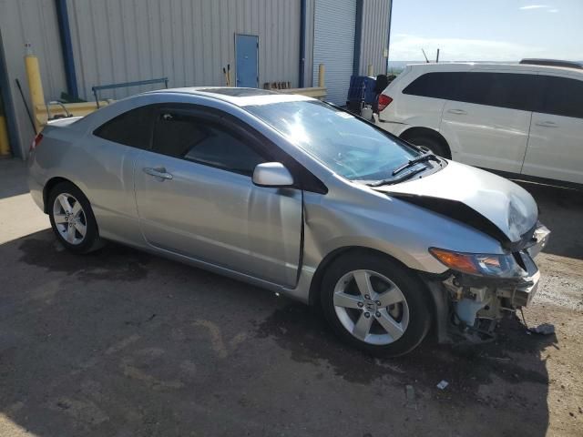 2006 Honda Civic EX