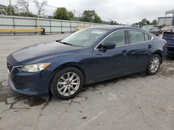 2016 Mazda 6 Sport en venta en Lebanon, TN