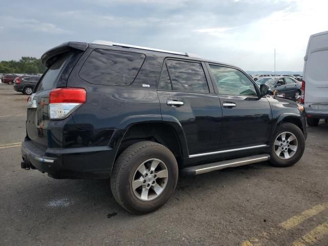 2012 Toyota 4runner SR5