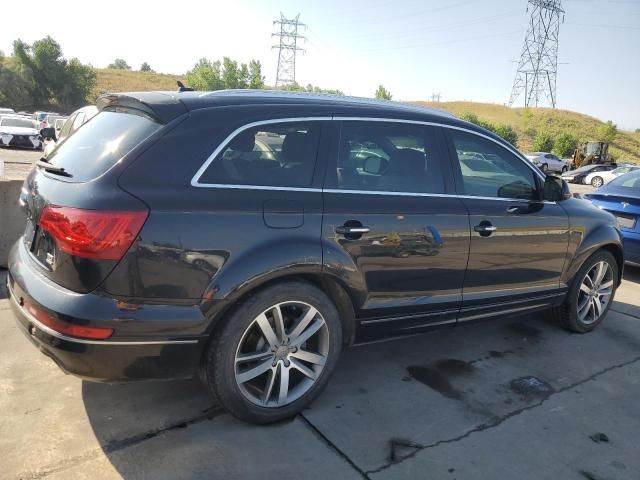 2010 Audi Q7 Prestige