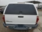 2005 Toyota Tacoma Access Cab