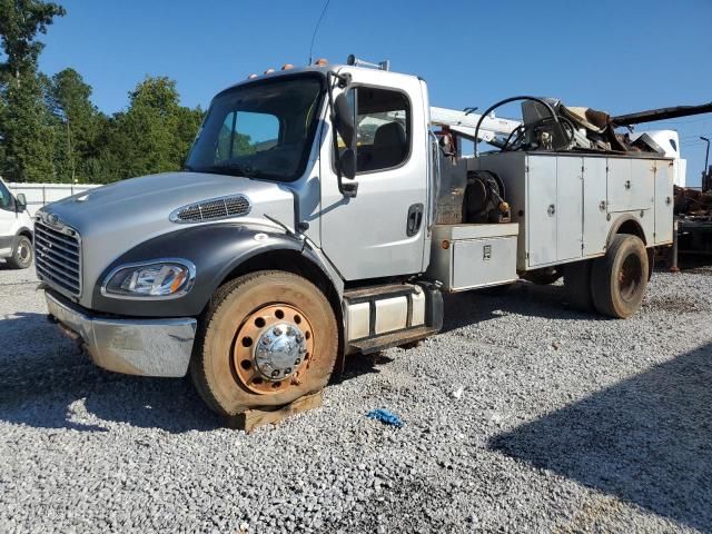 2016 Freightliner M2 106 Medium Duty