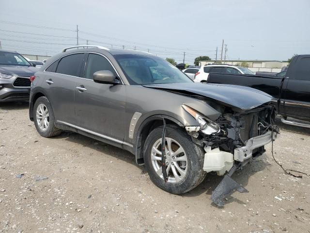 2009 Infiniti FX35