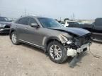 2009 Infiniti FX35