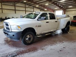 Vehiculos salvage en venta de Copart Lansing, MI: 2016 Dodge RAM 3500 ST