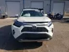 2022 Toyota Rav4 Limited