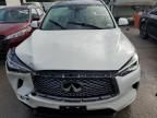 2020 Infiniti QX50 Pure