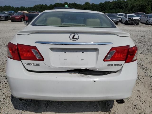 2009 Lexus ES 350