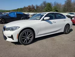 2021 BMW 330XI en venta en Brookhaven, NY