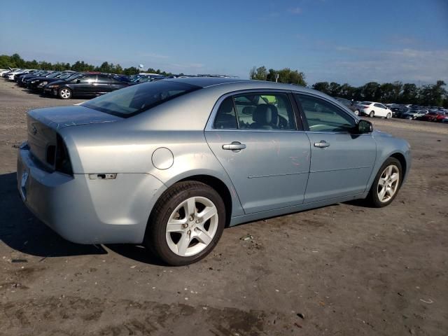 2009 Chevrolet Malibu LS