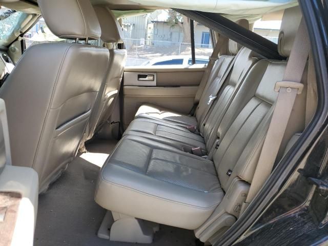 2010 Ford Expedition Limited