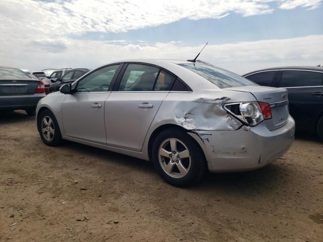 2013 Chevrolet Cruze LT