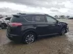 2016 Toyota Rav4 HV XLE