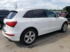 2014 Audi SQ5 Prestige