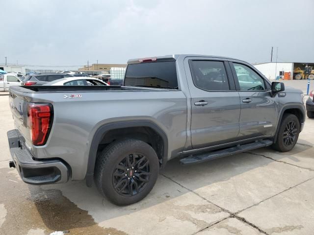 2021 GMC Sierra K1500 Elevation