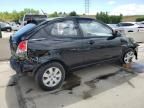 2009 Hyundai Accent GS