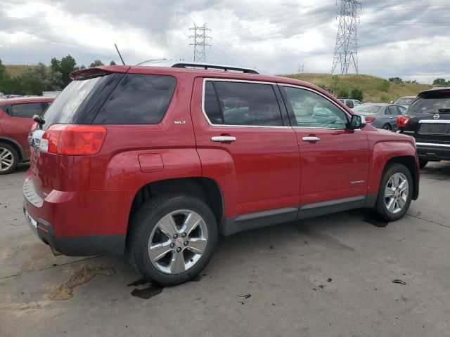 2014 GMC Terrain SLT