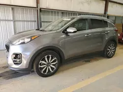 2017 KIA Sportage EX en venta en Mocksville, NC