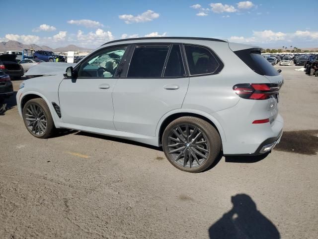 2025 BMW X5 Sdrive 40I