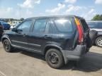 2004 Honda CR-V LX