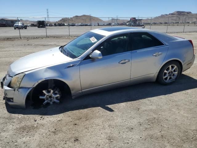 2008 Cadillac CTS HI Feature V6