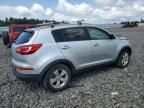 2011 KIA Sportage LX