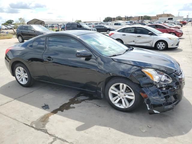 2011 Nissan Altima S