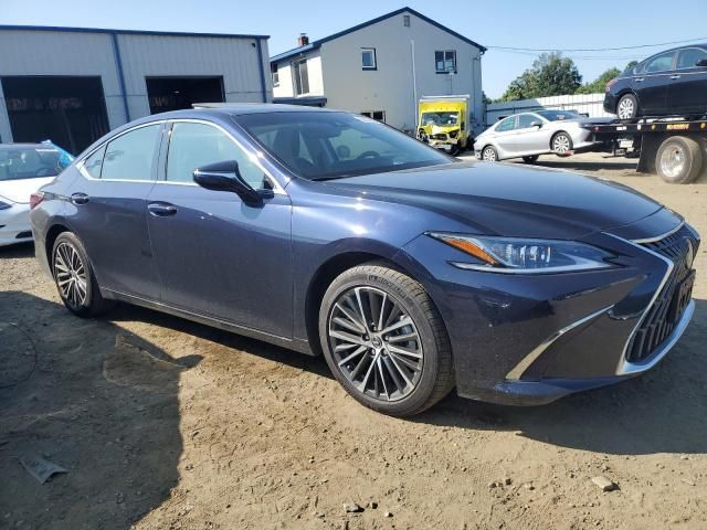 2024 Lexus ES 350 Base