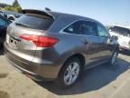 2013 Acura RDX