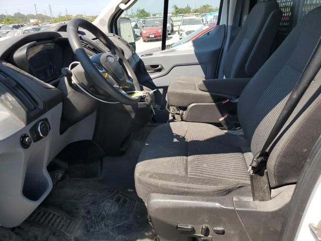 2019 Ford Transit T-150