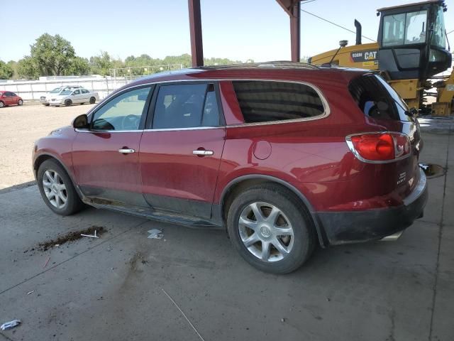 2009 Buick Enclave CXL