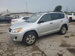 Toyota salvage cars for sale: 2009 Toyota Rav4