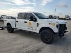 2022 Ford F250 Super Duty