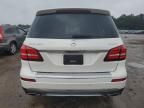 2018 Mercedes-Benz GLS 450 4matic