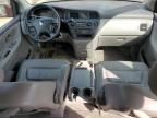 2003 Honda Odyssey EXL