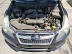 2013 Subaru Legacy 2.5I Limited